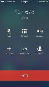 Ios 7 Call Screen Apple Apple Ios Ios7 Iosbeta Iphone Ipad Ipod Appletv Jailbreak Iosjailbreak Jailbreakios Ios Design Ios 7 Web Design