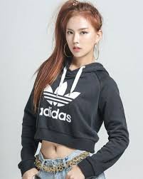 Janey Wiki K Pop Amino