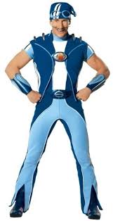 He is played by the creator of the show, magnús scheving. Sportacus Fiction Wrestling Multiverse Wiki Fandom