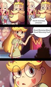 Star Vs The Forces Of Evil Season 2 Episode 21 Cast Demon Marco Au Star Vs The Forces Of Evil Star Force Star Vs The Forces