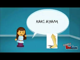 Simpulan Bahasa Youtube