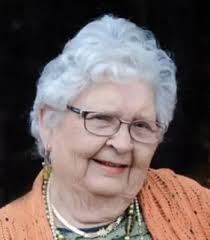 Obituary information for Ruthel Andrews Patrick