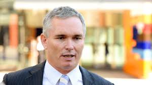 Former Labor MP and union official Craig Thomson struck off as a lawyer