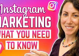 Instagram Marketing