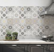 Kuchenruckwand Light Grey Premium 0 5 Mm Hart Pvc Folie Selbstklebend Ebay Kuchenruckwand Folie Selbstklebend Wandfliesen Kuche