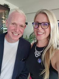 Our business talk with Gavin Stewart was MIND BLOWING. We learnt so many  stats about the Brighton economy, the challenges, the highlights, lowlights  and what voice as local businesses we have to