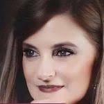 Sonia Avilla's Instagram, Twitter & Facebook