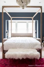See more ideas about bedroom design, bedroom decor, beautiful bedrooms. Our Dark Moody Master Bedroom Addison S Wonderland