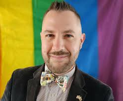 Christopher Marcum's Instagram, Twitter & Facebook