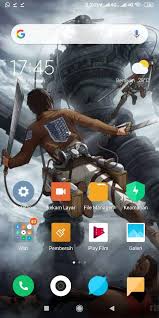 Suivez l'évolution de l'épidémie de coronavirus / covid19 dans le monde. Attack On Titan Final Season Wallpaper Hd 4k Pour Android Telechargez L Apk