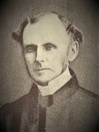 Vicars of St. Anne's Church, Copp