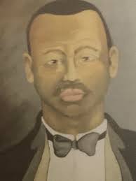 The untold story of Hamburg, SC