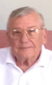 Obituary for Lieutenant Colonel (ret.) John "Jack" Hawman Rhein