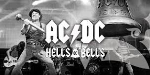 Hells Bells - AC/DC Tribute