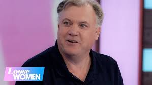 From Politician To Presenter To Podcaster… It’s Ed Balls