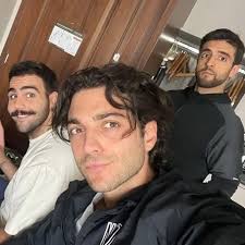 I will always have this impossible little hope that you'll suddenly wake up  one day and realize we're meant to be together.