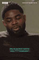 Micah Day Sparkles And Shampane GIF