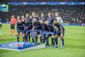 Di maria extends psg contract until 2022. Barcelona Fc And Psg