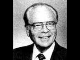 Evangelist John L. Bray (Bible Prophecy) Tape 01