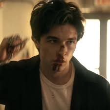 Captivating Wayne McCullough Edit