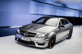 Introducing The C63 Amg Edition 507 European Model Shown Mercedes C63 Amg Mercedes Benz C63 Amg Mercedes Benz C63