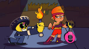 In this guide, we featured the basic strats and stats, featured star power and super attacks! Youtube Video Statistics For Brawl Stars Animation 68 Amber X Poco Noxinfluencer