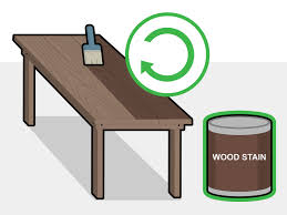 Round tables have their own unique charm and this one is made from gorgeous reclaimed wood. How To Make A Table With Pictures Wikihow