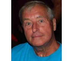 Robert Falls Obituary (1947