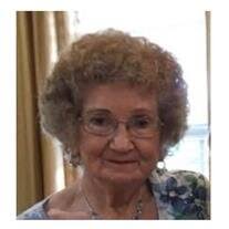 Eleanor Garner Franks Obituary