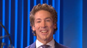 According to indystar, joel osteen gets his knack for preaching to the masses honest from his father, john osteen, who was a southern baptist pastor. Pastor Joel Osteen Reflects On The Meaning Of Christmas During A Challenging Year Video Abc News