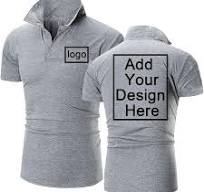 Amazon.com: Camisas polo personalizadas para hombre, diseña tu propia  camisa personalizada con logotipo personalizado, camiseta de manga corta :  Ropa, ...