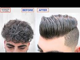 Youtube Alaciar El Cabello Peinados Cabello A Los Hombros