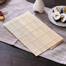 Get free shipping on qualified bamboo kitchen mats or buy online pick up in store today in the flooring department. Kitchen Rolling Sushi Sushi Sushi Tools Gadgets Cooking Rice Tools Mat Onigiri 1pc Aliexpress Diy Kitchen Curtain Accessories Sushi Roller Maker Bamboo