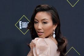 The Real' co-host Jeannie Mai Jenkins gives birth to her first baby