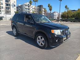 Image result for Sport Blue 2010 Escape