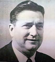 Albert John Blaha (1915-1988)