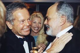 Simon Murray's film preview