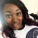 Ebony Phelps's Instagram, Twitter & Facebook