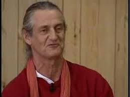 Mark Whitwell: Yoga Talks (Part one of six)