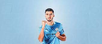 145,202 likes · 105,548 talking about this. Ruben Dias Facebook
