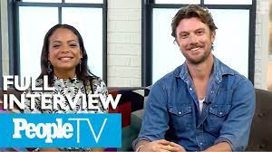 Levine began his musical career in 1994 with the band kara's flowers, of which he was the lead vocalist and guitarist. Christina Milian And Adam Demos On Their Impeccable Chemistry In Falling Inn Love Peopletv Youtube