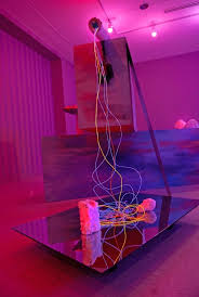 Michael alan in conversation with markella k. Lvl3 Artist Of The Week Alan And Michael Fleming
