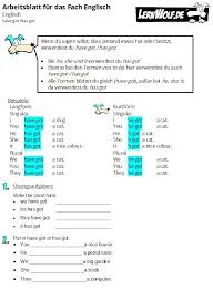 Personalpronomen englisch klasse 5 arbeitsblätter kostenlos von: Ubungen Englisch Grammatik Kostenlos Zum Download Lernwolf De