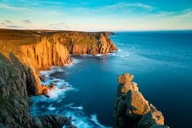 Cornwall is a wonderfully unique part of england with its charming harbor towns, dramatic seaside cliffs, secluded coves of turquoise water, plentiful walking trails, and even the occasional palm tree. Cornish Lithium Granted Rights For Offshore Exploration Mining Com