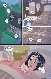 Riley 1 by John North - FreeComix
