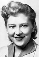 Betty Stecken Obituary (2015)