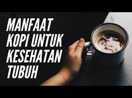 Akibatnya, cita rasa sesungguhnya dari kopi menjadi alasan kesekian. Pin Di Makanan Sehat