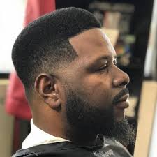 Men's Haircut Near Me: Lizella, GA