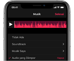 Cara memasukan lagu ke hp iphone, ipad dan perangkat ios lainnya menggunakan itune. Menambahkan Lagu Garageband Ke Video Clips Apple Support