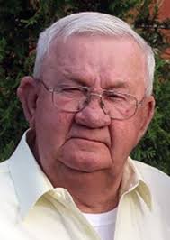 Gene Lashway Obituary (1944